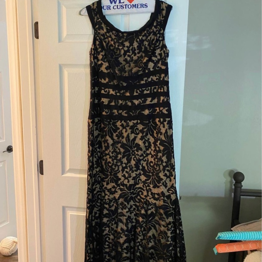 Gown